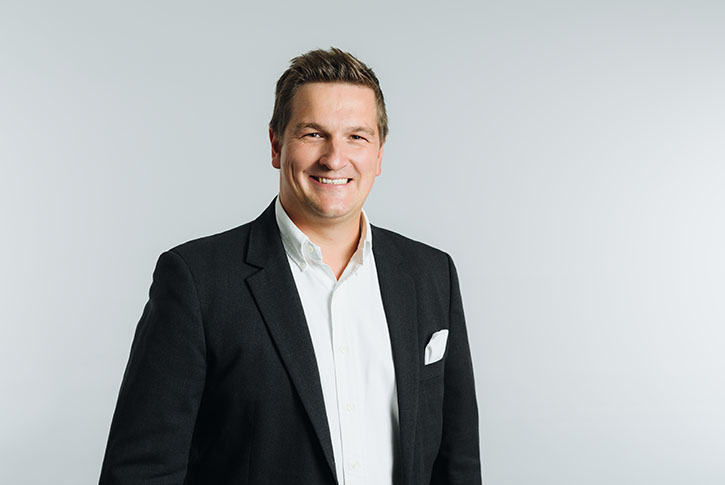 Andreas Würflinger